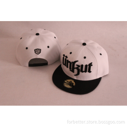 Fashion Customized Embroidery Cap